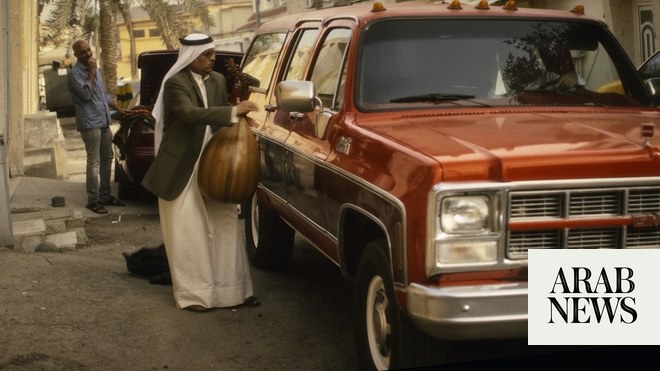 Titlul RSIFF „The Antidote” evidențiază provocările cu care s-au confruntat muzicienii saudiți în trecut