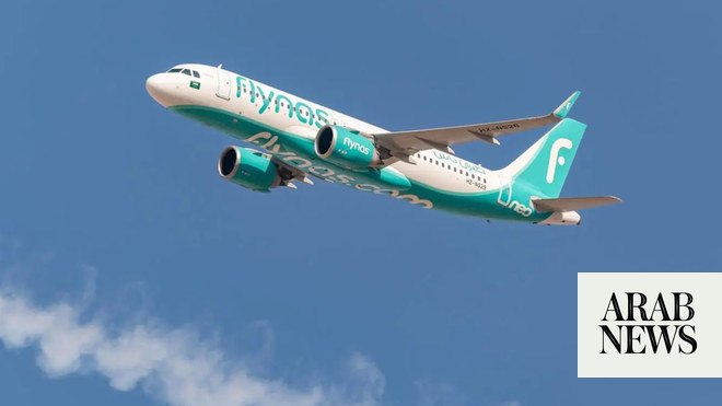 Flynas wird assoziiertes Mitglied der Welttourismusorganisation