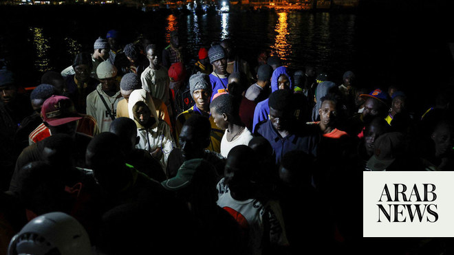Niger-Junta hebt Gesetz zur Verlangsamung der Migration nach Europa auf
