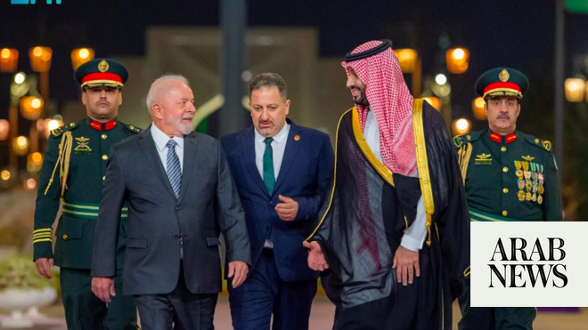 السعودية والبرازيل توقعان اتفاق تعاون في مجال الطاقة