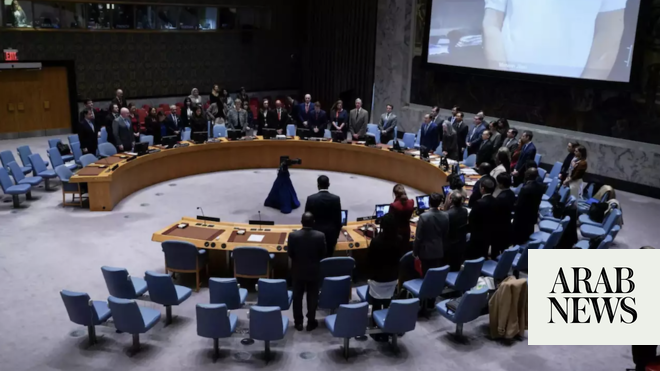 مجلس الأمن الدولي يصوت على إغلاق البعثة السياسية في السودان