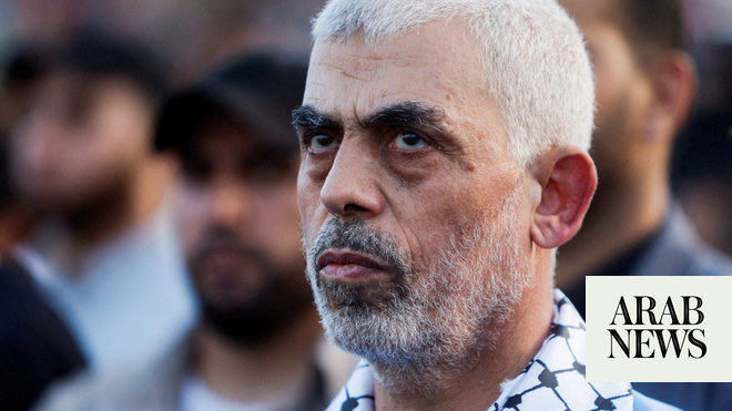 أكثر المطلوبين لدى إسرائيل: قادة حماس الثلاثة في غزة التي تهدف إلى قتلهم