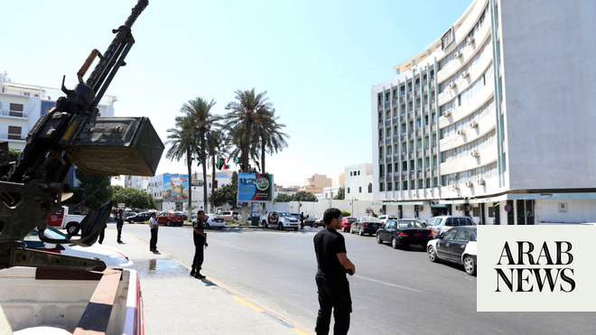 ليبيا تفرج عن أربعة من أعضاء حماس المحتجزين منذ 2016: إعلاميون