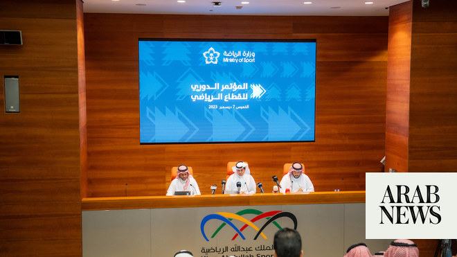 وزارة الرياضة: ملعب سعودي جاهز لاستضافة كأس العالم للأندية