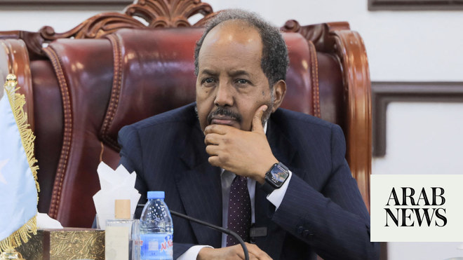 نجل الرئيس الصومالي يفر من تركيا بعد تحطم الطائرة