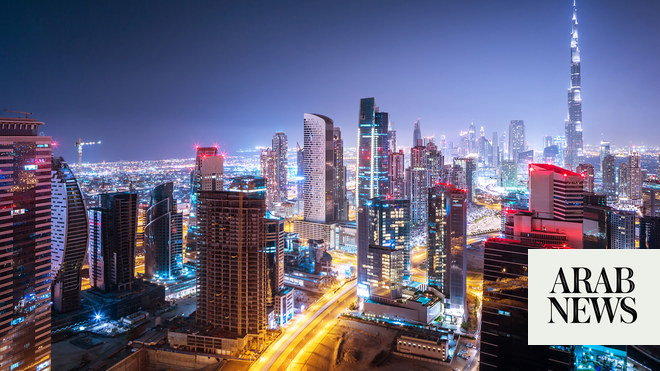تتصدر دولة الإمارات العربية المتحدة المنطقة العربية في مؤشر وايت شيلد لمرونة التجارة العالمية