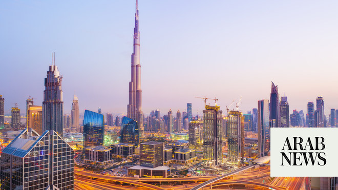 اقتصاد دبي لا يزال قوياً وسط انخفاض مؤشر مديري المشتريات: S&P Global