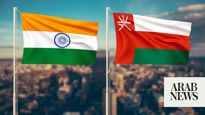 Oman, India deepen economic ties through multiple MoUs