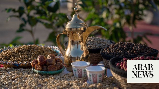 وزارة الثقافة توافق على 20 مشروعاً بحثياً حول القهوة