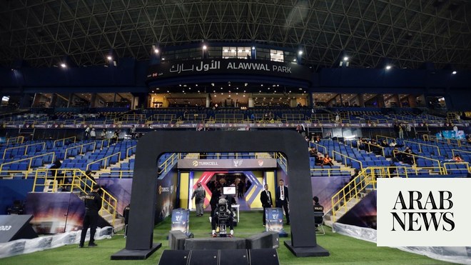 Türkiye Süper Kupası finali takımların maç kurallarına uymaması nedeniyle iptal edildi – Suudi Resmi TV
