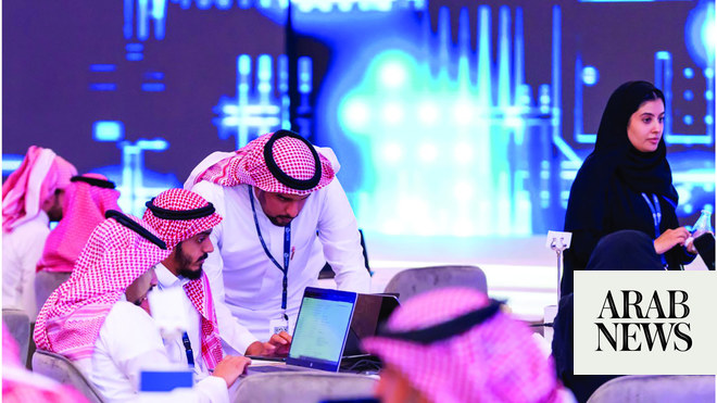 رأس المال الاستثماري السعودي يسجل نمواً غير مسبوق في الفضاء 2023