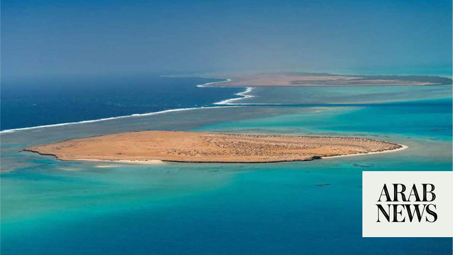 علماء جامعة الملك عبد الله للعلوم والتقنية يكتشفون أول حقول الفوهات الحرارية المائية في البحر الأحمر