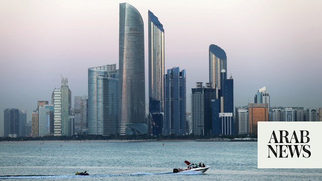 الناتج المحلي الإجمالي لدولة الإمارات العربية المتحدة سينمو بأكثر من 5% في عام 2024: S&P Global