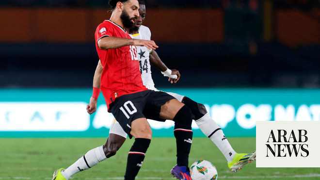 Egyptian FA signs up Catapult Sports to boost World Cup fitness