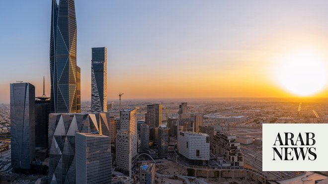 تستعد الشركات السعودية للتوسع حيث قامت 2,811 شركة بتغيير هياكلها المؤسسية