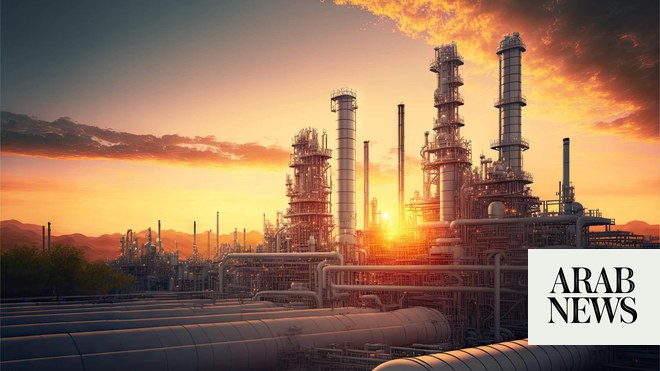 صادرات السعودية من النفط الخام تسجل أعلى مستوى في 5 أشهر