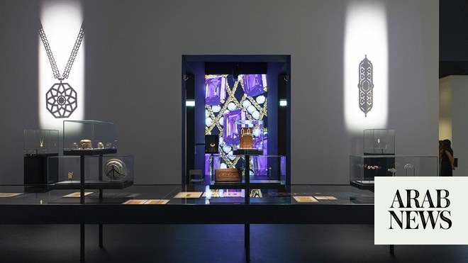 Louvre Abu Dhabi explores Islamic inspiration behind Cartier’s historic ...
