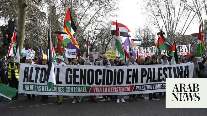 España no dejará de financiar a la UNRWA, afirma el canciller