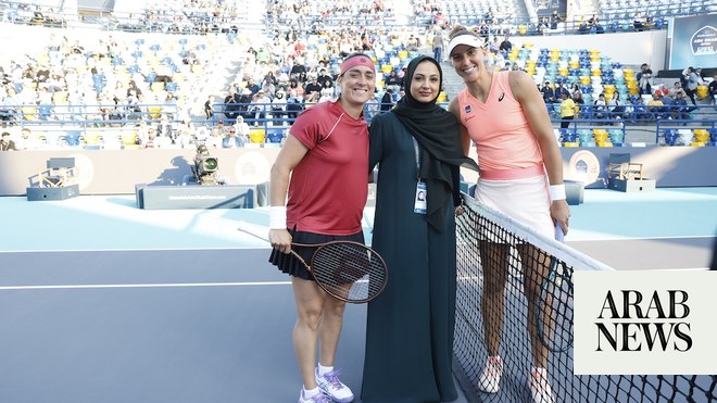 Jabeur exits Mubadala Abu Dhabi Open, Rybakina and Samsonova set to meet in semifinal