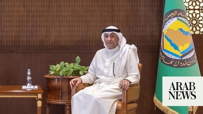 قادة الخليج حريصون على التكامل الاقتصادي: الأمين العام لمجلس التعاون الخليجي