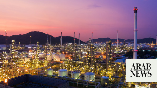 ارتفع إنتاج المملكة العربية السعودية من النفط إلى 8.94 مليون برميل في ديسمبر: بيانات JODI