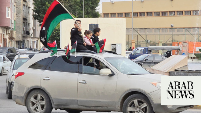 UN in Libya urges probe into Tripoli shooting deaths