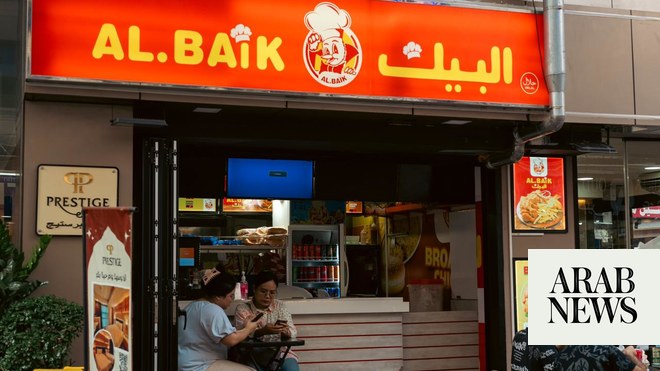 مدينة بانكوك العربية الصغيرة: مركز ثقافي ولكن حقل ألغام للملكية الفكرية