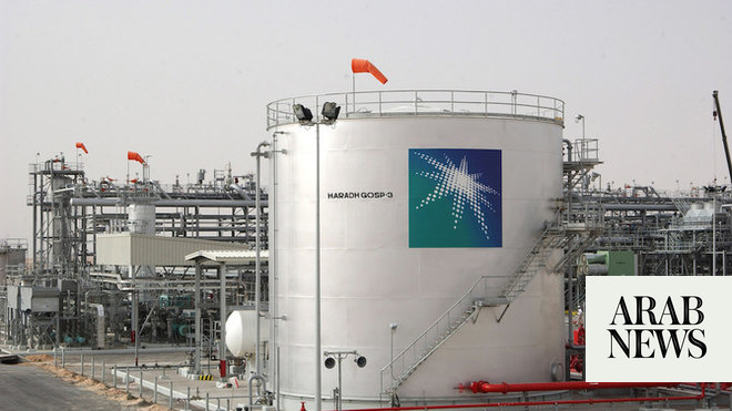 أرامكو السعودية ترفع أسعار النفط الخام العربي لآسيا
