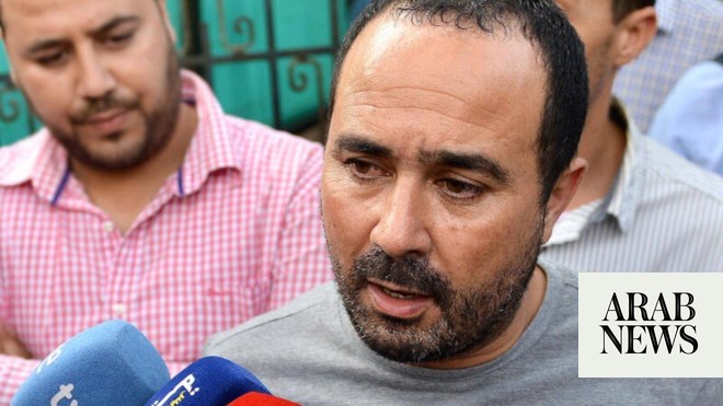 صحفي مغربي أسير ينهي إضرابه عن الطعام بسبب الرسالة المصادرة