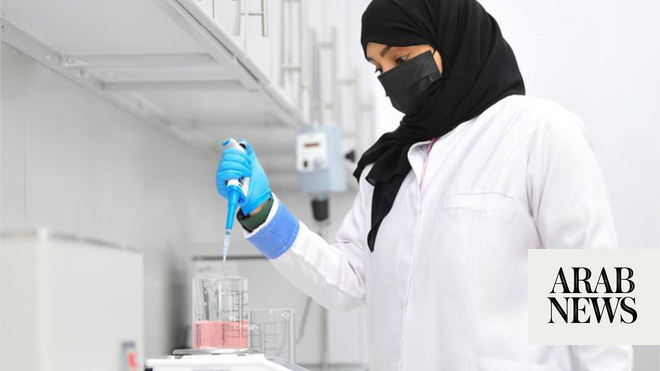 مجلة العلوم تشيد بتقدم المرأة السعودية في مجالات العلوم والتكنولوجيا والهندسة والرياضيات