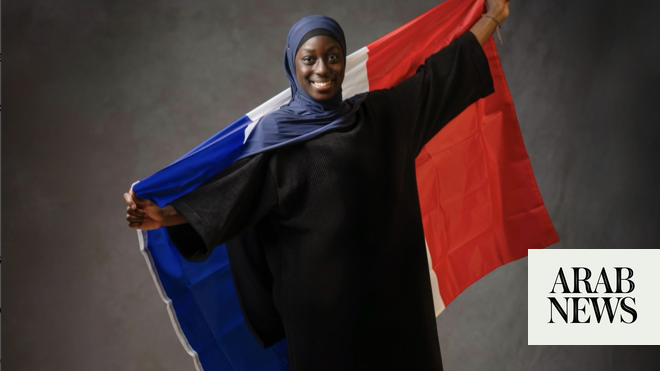 دعا الاتحاد الرياضي إلى إنهاء حظر الحجاب في كرة السلة الفرنسية