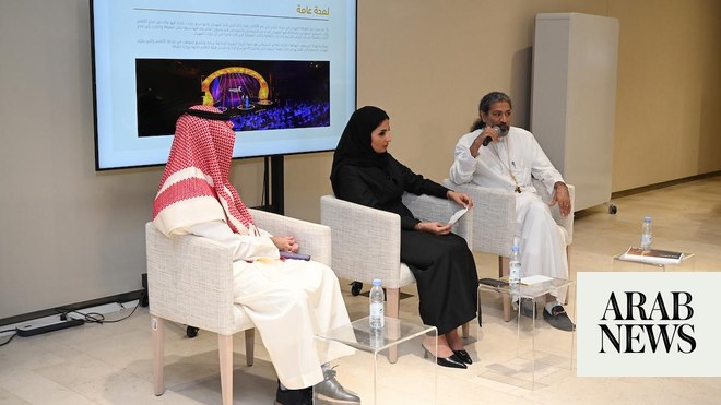 مهرجان الأفلام السعودية العاشر يحتفي بالخيال العلمي والسينما الهندية