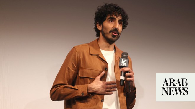 Dev Patel makes long-awaited directorial debut with action thriller 'Monkey  Man
