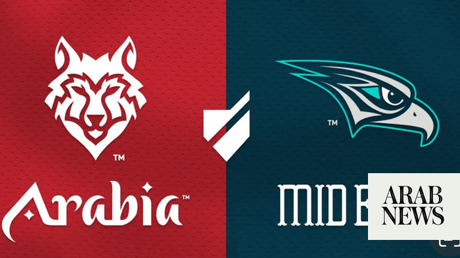 تعيد شركة Baseball United تسمية العلامة التجارية لتوسيع نطاق امتيازاتها في الشرق الأوسط