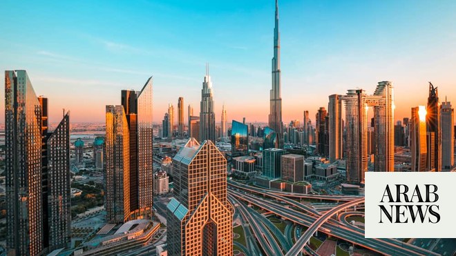 تشهد دبي نمواً سنوياً بنسبة 550% في الشركات الصغيرة والمتوسطة العالمية التي تنجذب إلى الإمارة
