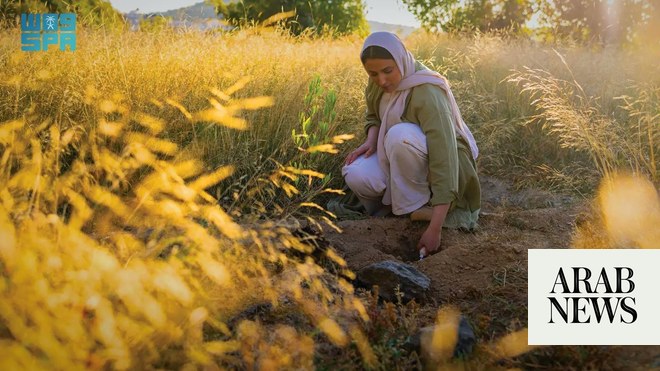 المملكة تحتفل بيوم المبادرة الخضراء السعودية الأول