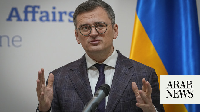 وزير الخارجية الأوكراني يصل إلى نيودلهي لتعزيز العلاقات مع الهند الحليف التاريخي لروسيا
