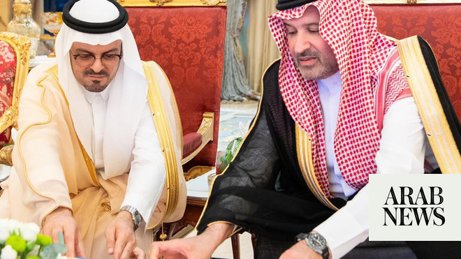 الأمير فيصل يطلق مؤسسة الشفاء لتعزيز تمويل الرعاية الصحية للأعمال الخيرية