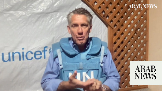 Frankly Speaking: What hope is there for Gaza&rsquo;s children?