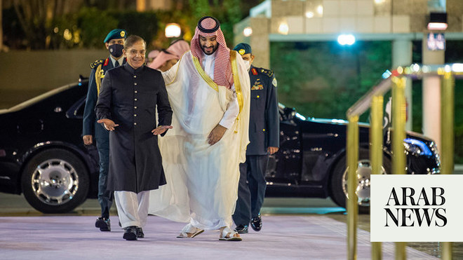 رئيس الوزراء الباكستاني يزور المملكة العربية السعودية في الفترة من 6 إلى 8 أبريل، ومن المتوقع أن يلتقي بولي العهد – FO