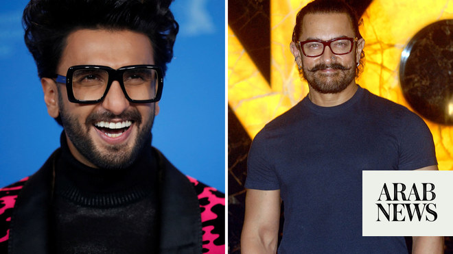 Deepfakes of Bollywood stars raise concerns about AI interference in India's elections