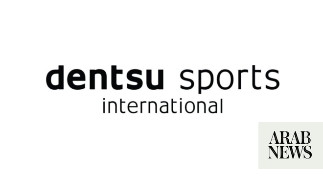 تفتتح شركة Dentsu التدريب الرياضي في منطقة الشرق الأوسط وشمال أفريقيا بمقرها الرئيسي في الرياض