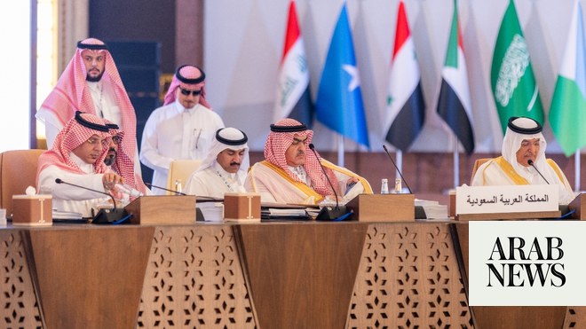 Saudi Arabia assumes presidency of Arab League science, education body