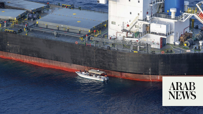 Houthi leader says 129 ships attacked during Red Sea campaign