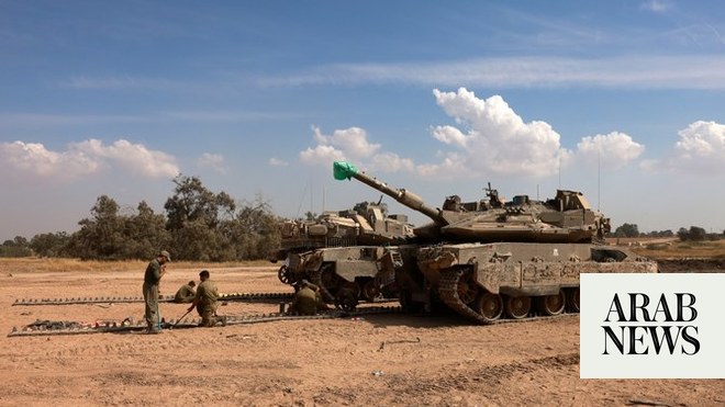 المملكة المتحدة تستأنف مبيعات الأسلحة لإسرائيل بعد التحقيق الأخير