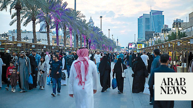 الشركات الناشئة السعودية هي في طليعة التمويل في منطقة الشرق الأوسط وشمال أفريقيا