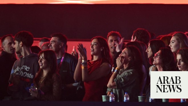 ,Gott schütze Dua Lipa‘: Festival setzt Kosovo auf die Musiklandkarte