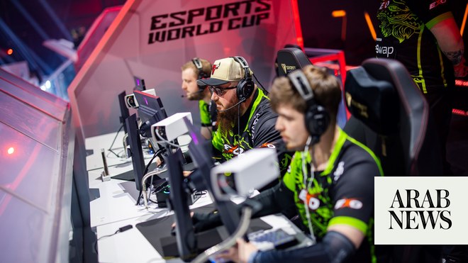 Alliance and EXO Clan take Apex Legends by storm at Esports World Cup