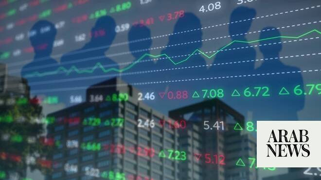 Closing Bell: Saudi main index rises to close at 10,904