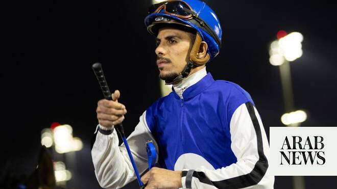 Big prize money on offer for local-bred juveniles at King Khalid Racecourse this weekend